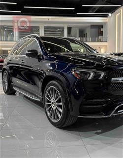 مرسيدس بنز GLE
